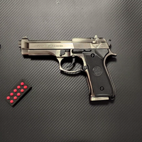Thumbnail for BERETTA M92 Toy Gun