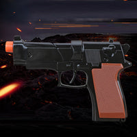 Thumbnail for BERETTA M92 Cap Gun