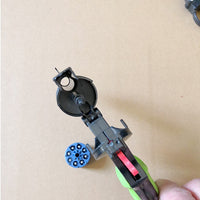 Thumbnail for Plastic Cap Gun