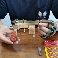 Thumbnail for Mauser Cap Toy Gun