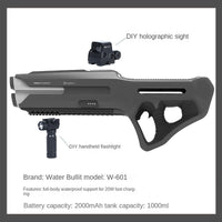 Thumbnail for Waterbullit Pulse Electric Water Gun