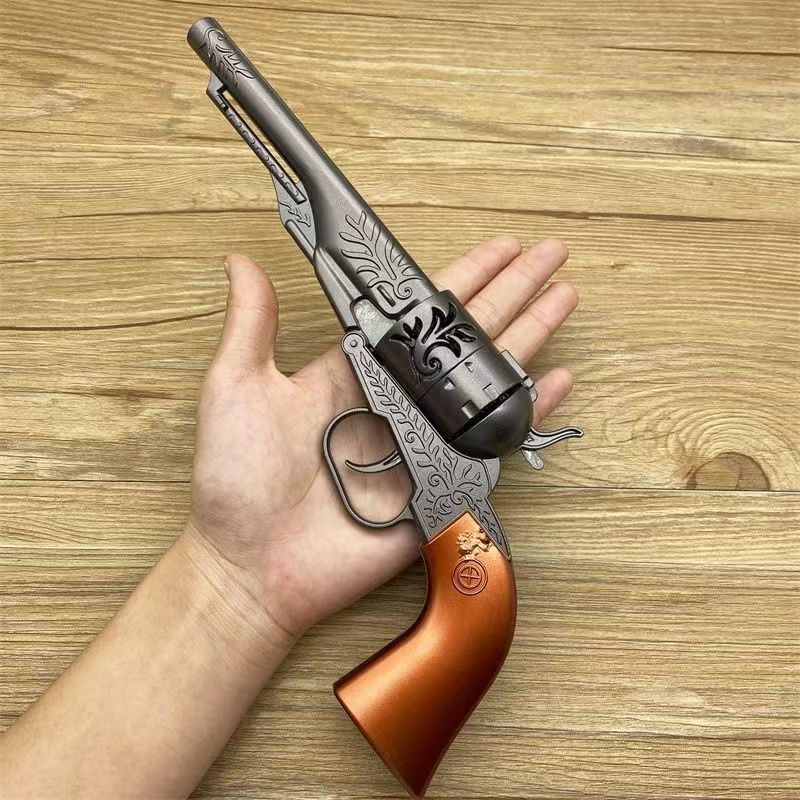 Cap Gun Toy