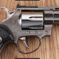 Thumbnail for Miniature Colt Python 357 Revolver Toy