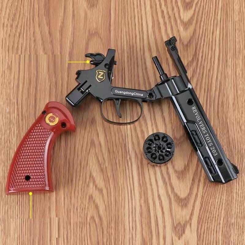 Smith & Wesson Cap Gun