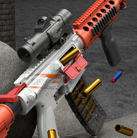 Thumbnail for M4a1 M416 Auto Shell Ejection Toy with Drum