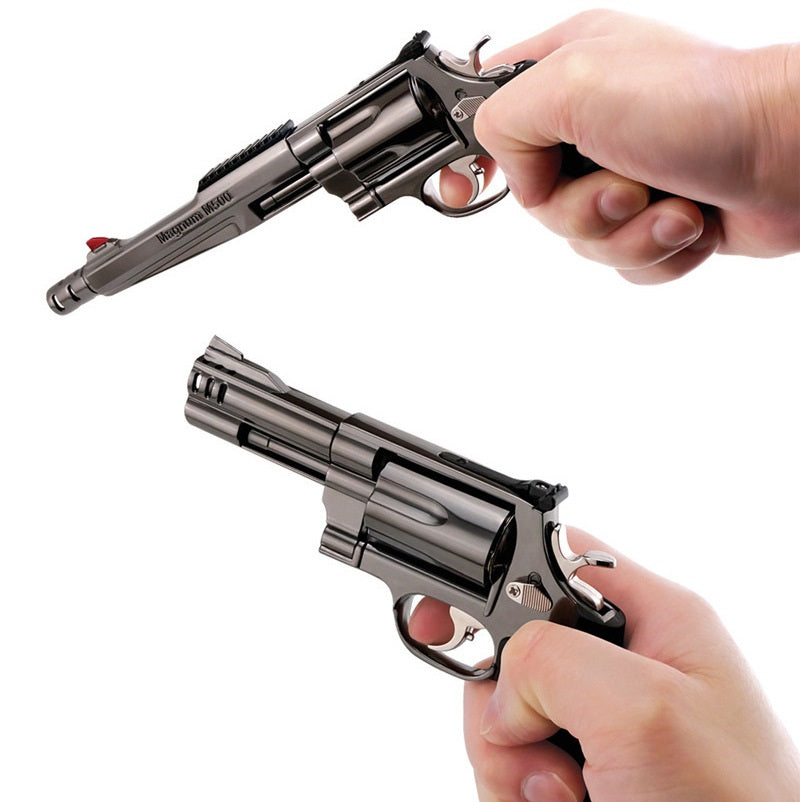 Mini Smith & Wesson M500 Magnum Toy