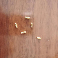 Thumbnail for Mini Colt M1911 Shell Ejection Toy Gun Keychain