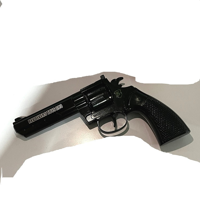 Smith & Wesson Cap Gun