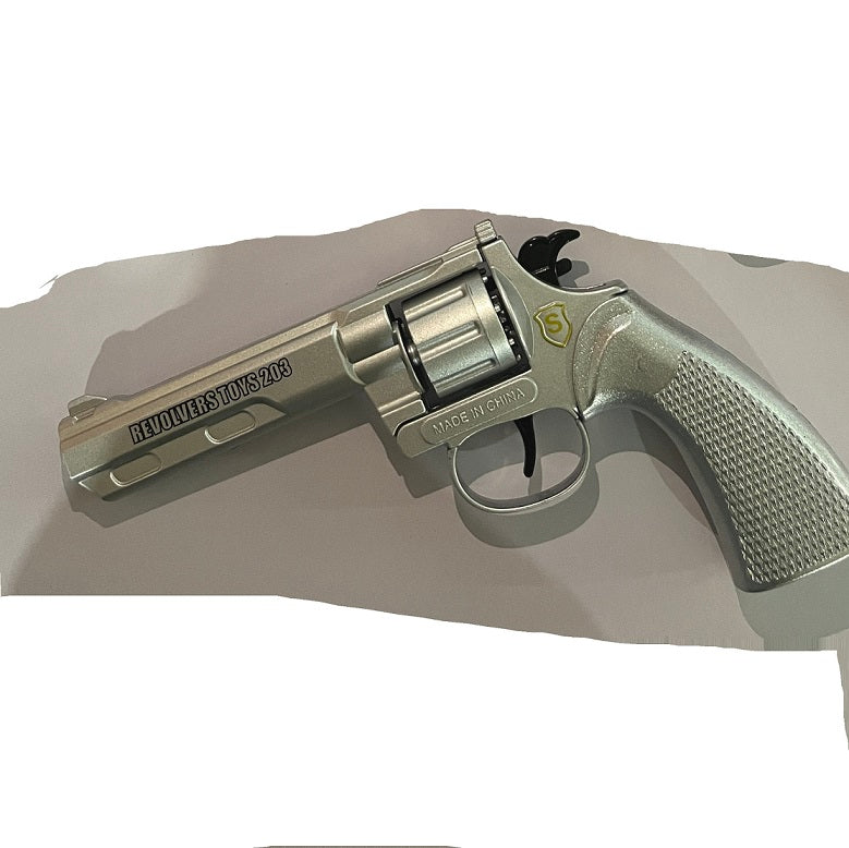 Smith & Wesson Cap Gun