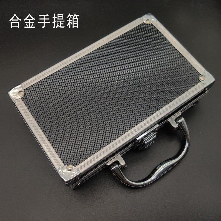 Mini Chinese QSZ 92 Shell Ejection Toy