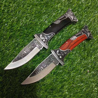Thumbnail for Columbia A3188 Folding Knife
