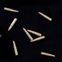 Thumbnail for Alloy Army Mini AK47 Shell Ejection Toy