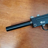 Thumbnail for Mini Mac-10 Toy