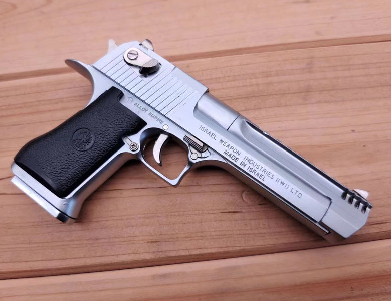 ALLOY EMPIRE Miniature Desert Eagle