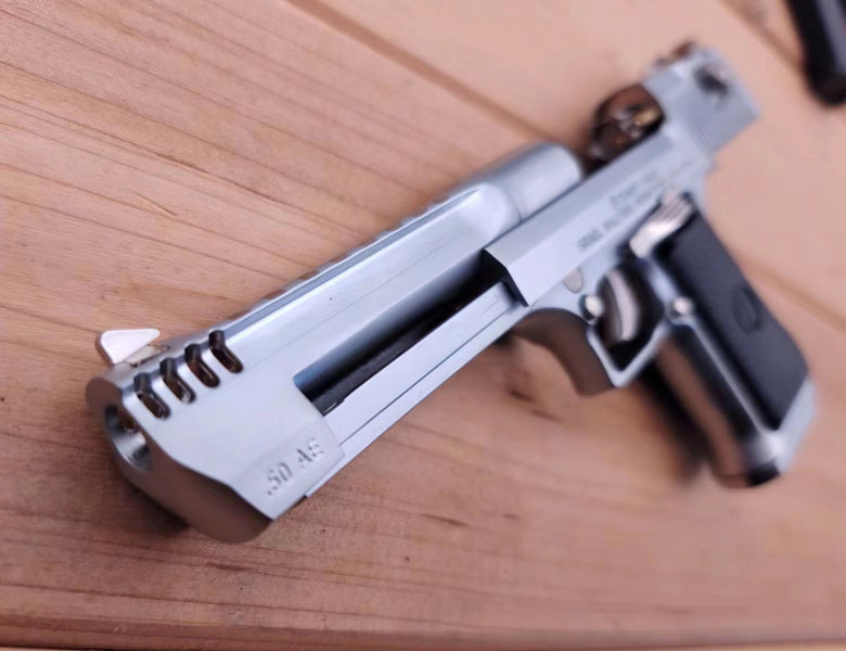 ALLOY EMPIRE Miniature Desert Eagle