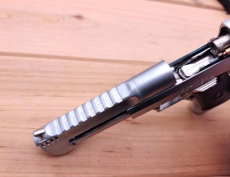 ALLOY EMPIRE Miniature Desert Eagle