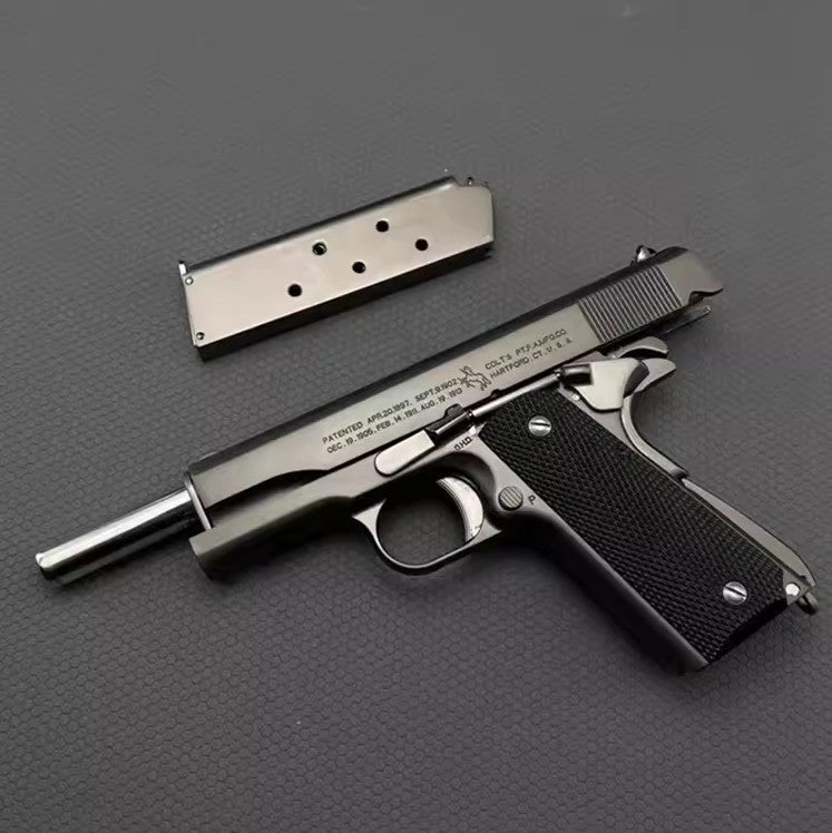 Mini Colt M1911 Toy Gun