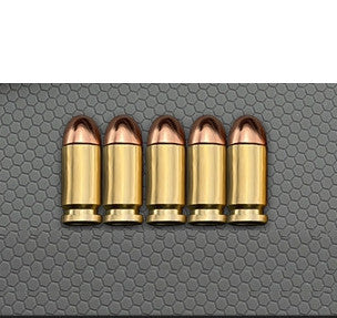 Mini Colt M1911 Toy Gun