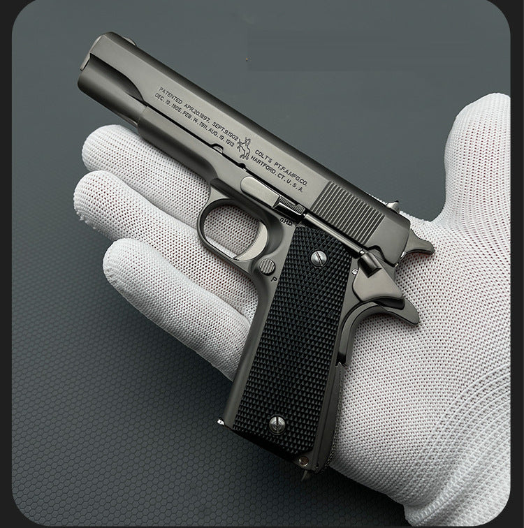 Mini Colt M1911 Toy Gun