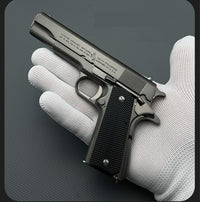 Thumbnail for Mini Colt M1911 Toy Gun