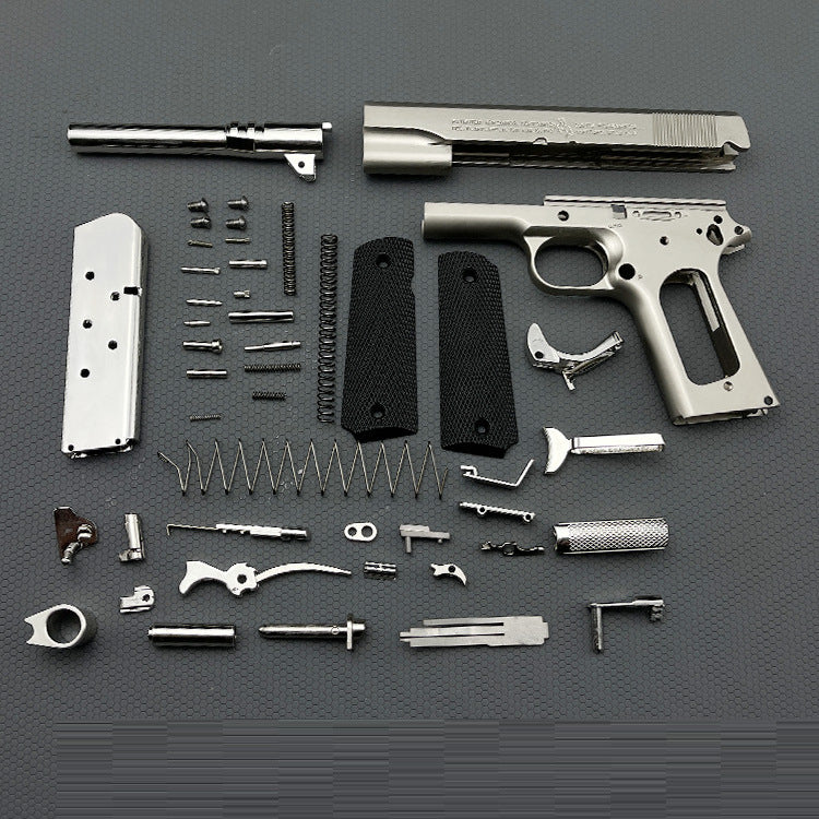 Mini Colt M1911 Toy Gun