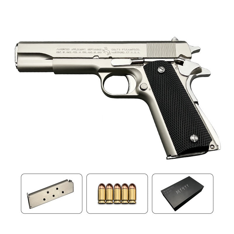 Mini Colt M1911 Toy Gun