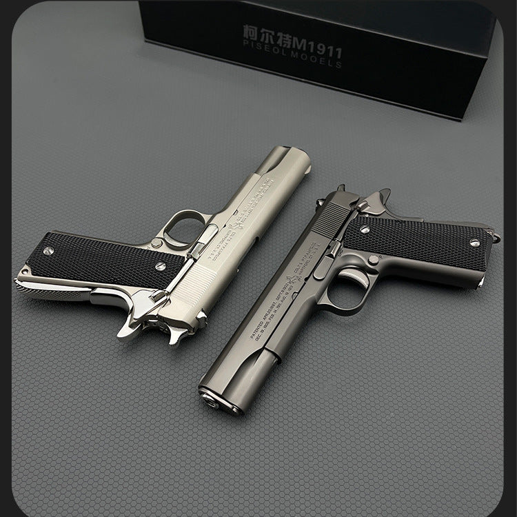 Mini Colt M1911 Toy Gun