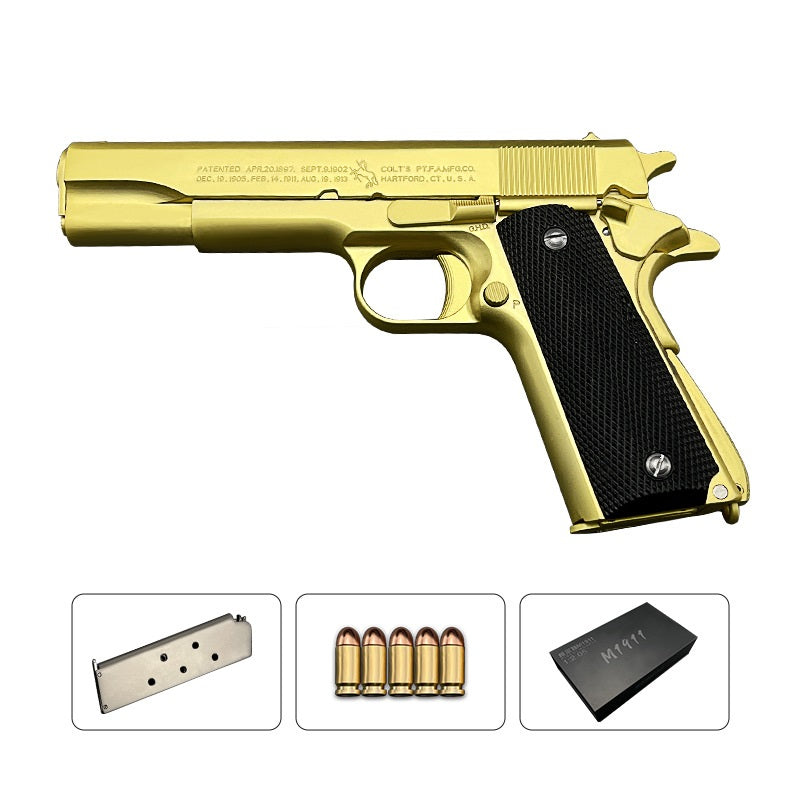 Mini Colt M1911 Toy Gun