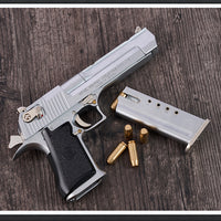 Thumbnail for New Mini DESERT EAGLE Toy Gun