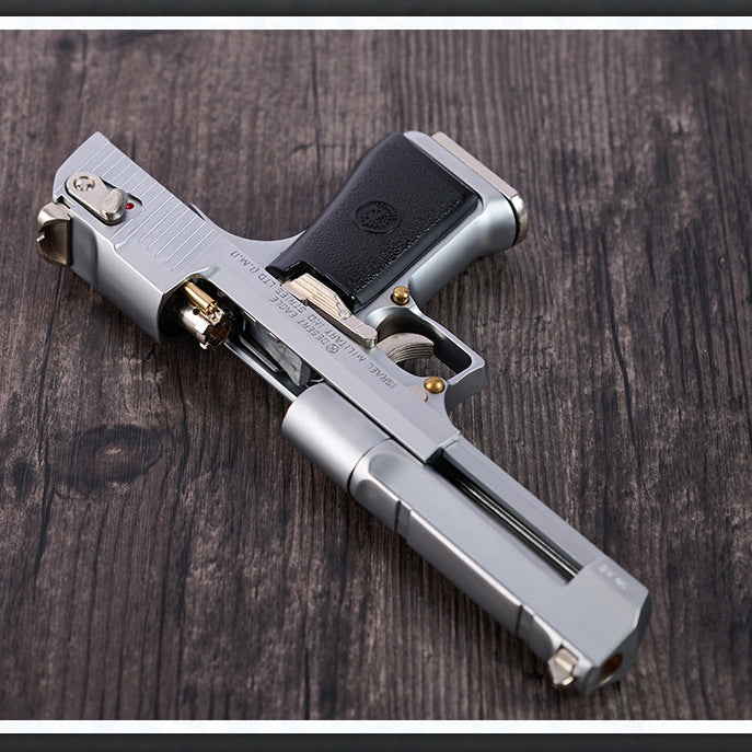 New Mini DESERT EAGLE Toy Gun
