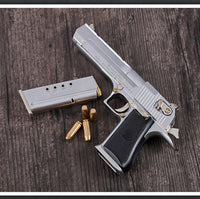Thumbnail for New Mini DESERT EAGLE Toy Gun