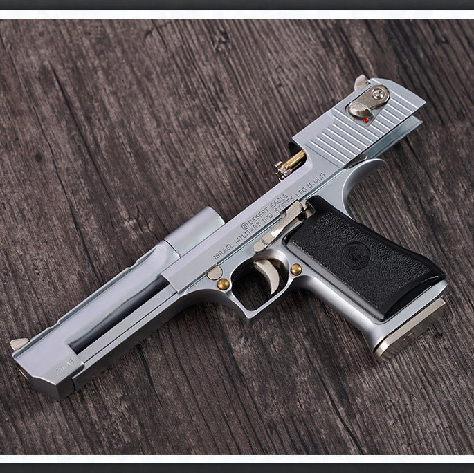New Mini DESERT EAGLE Toy Gun