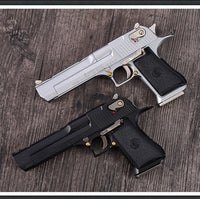 Thumbnail for New Mini DESERT EAGLE Toy Gun