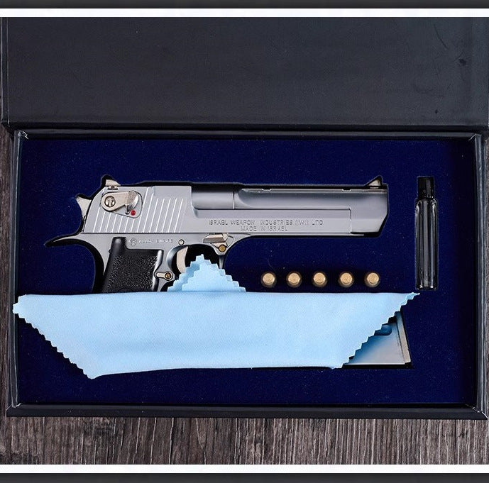 New Mini DESERT EAGLE Toy Gun