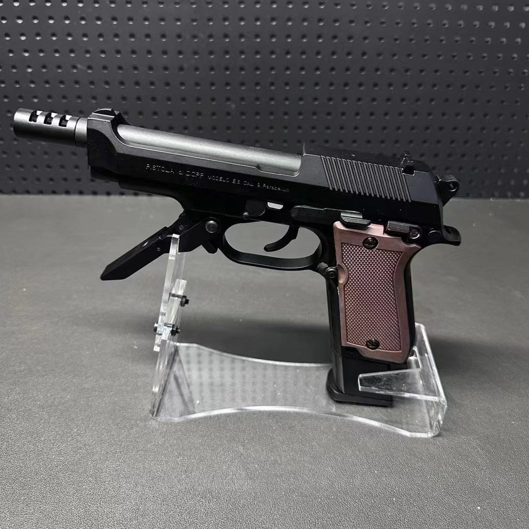 BERETTA 93R Toy Gun