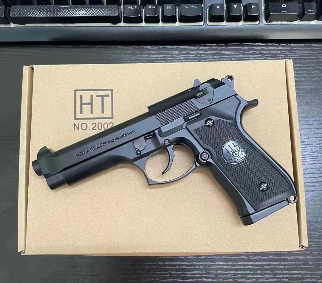 BERETTA M92 Toy Gun