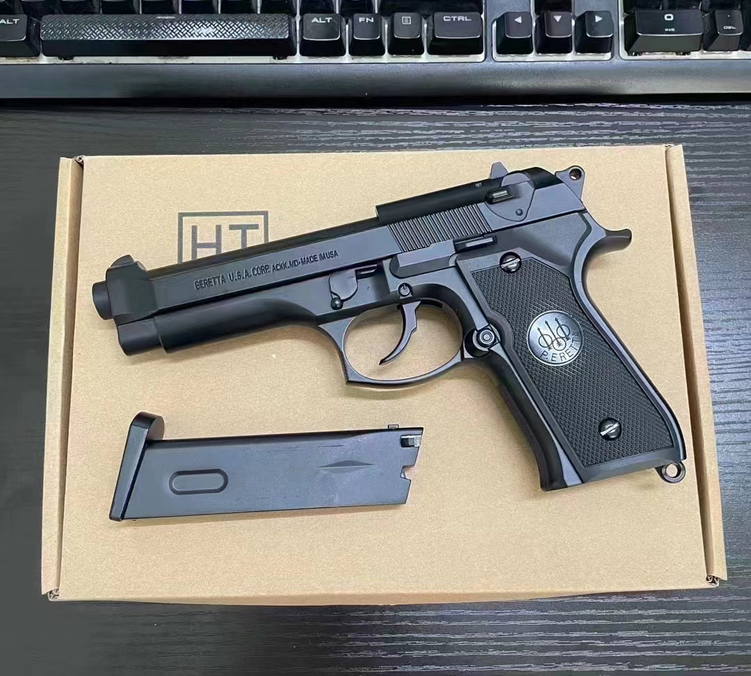 BERETTA M92 Toy Gun