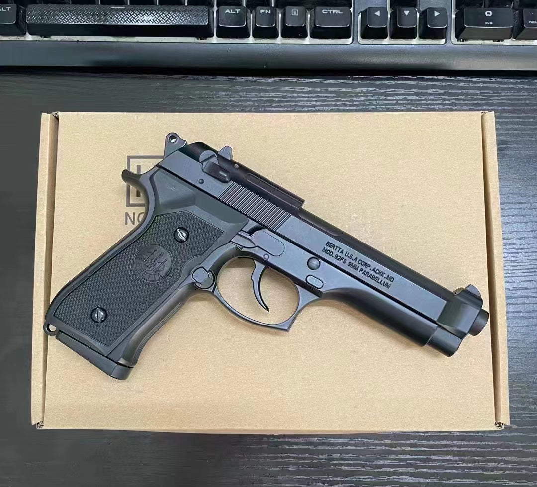 BERETTA M92 Toy Gun