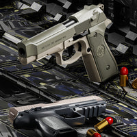 Thumbnail for Beretta M92 & SIG Sauer P320 Auto Shell Ejection Toy Gun