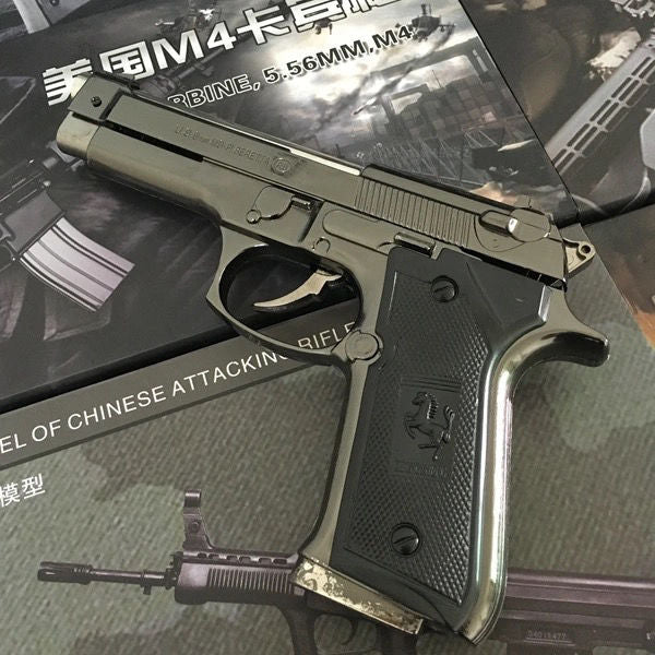 Beretta M92a1 Lighter Toy Gun