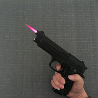 Thumbnail for Beretta M92a1 Lighter Toy Gun