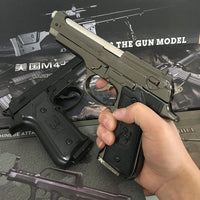 Thumbnail for Beretta M92a1 Lighter Toy Gun