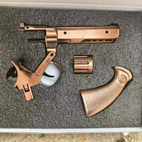 Thumbnail for Black Knight Cap Gun