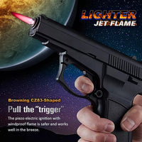 Thumbnail for CZ 83 Lighter Toy Gun
