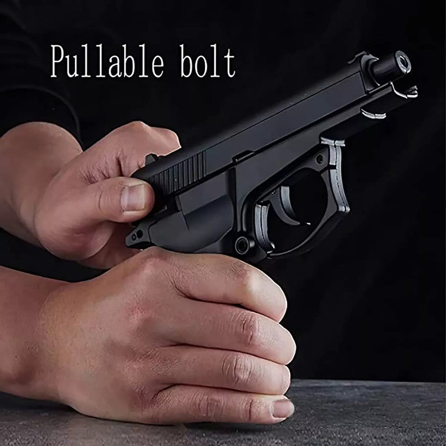 CZ 83 Lighter Toy Gun