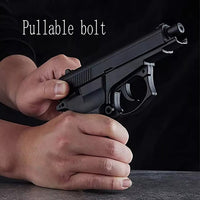 Thumbnail for CZ 83 Lighter Toy Gun