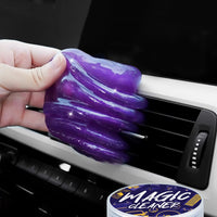 Thumbnail for Car Cleaning Gel for Detailing