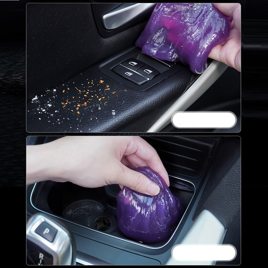 Car Cleaning Gel for Detailing
