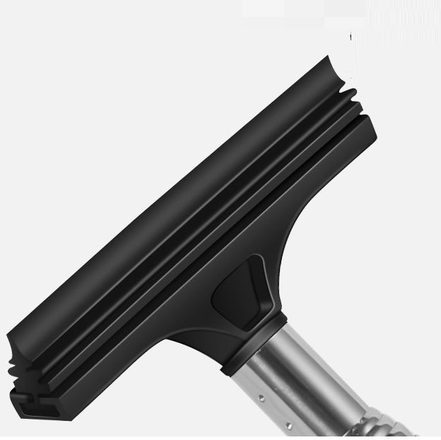 Car Side Mirror Squeegee