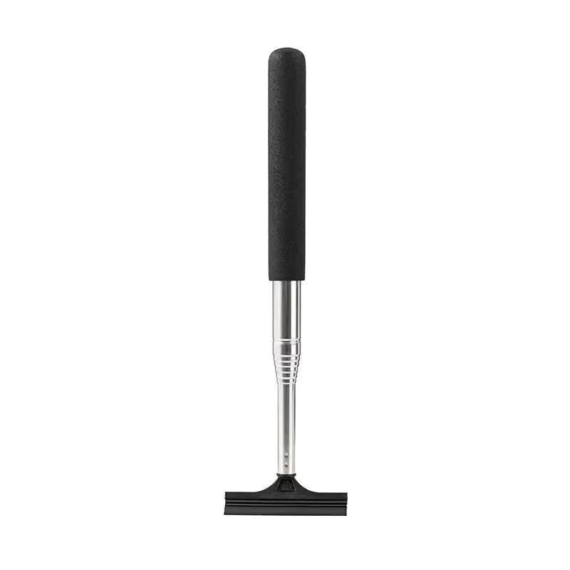 Car Side Mirror Squeegee